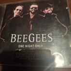 Bee gees, Ophalen of Verzenden, 1980 tot 2000, Gebruikt