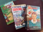 jeugdboeken, Boeken, Ophalen of Verzenden, Gelezen, Kind en Jeugd
