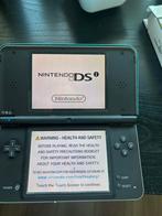 Nintendo ds xl, Spelcomputers en Games, Spelcomputers | Nintendo DS, Ophalen of Verzenden, Gebruikt