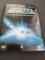 Battlestar Galactica the movie - dvd, Cd's en Dvd's, Dvd's | Science Fiction en Fantasy, Alle leeftijden, Ophalen of Verzenden