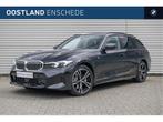 BMW 3 Serie Touring 330e High Executive M Sport Automaat / S, Automaat, 1998 cc, Achterwielaandrijving, 4 cilinders