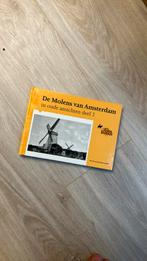 De molens van Amsterdam in oude ansichten deel 2, Ophalen of Verzenden