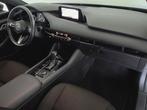 Mazda 3 2.0 e-SkyActiv-G M Hybrid 122 Comfort met Bose | Tre, Auto's, Mazda, Stof, Gebruikt, 122 pk, Origineel Nederlands