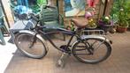 Herenfiets, Ophalen, Gebruikt, Overige merken, Versnellingen
