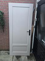 Opdekdeur, Doe-het-zelf en Verbouw, Deuren en Horren, Ophalen, Binnendeur, 200 tot 215 cm