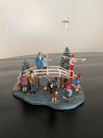 Dickensville Bruggetje van Bartlehiem, Diversen, Kerst, Ophalen, Zo goed als nieuw
