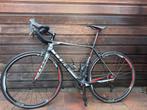 Cube Agree SL racefiets/ wielrenfiets maat 56, Fietsen en Brommers, Fietsen | Racefietsen, 28 inch, Carbon, Heren, Zo goed als nieuw