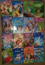 (NIEUW) 40 DISNEY CLUB BOEKEN MET CD, Nieuw, Jongen of Meisje, Ophalen of Verzenden