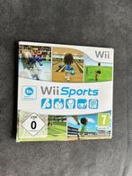 Wii sports, Spelcomputers en Games, Games | Nintendo Wii, Vanaf 3 jaar, Sport, Ophalen of Verzenden, 3 spelers of meer