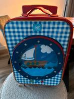 Reiskoffertjes van Lief! voor jongen en meisje, Wieltjes, Minder dan 35 cm, Minder dan 50 cm, Hard kunststof
