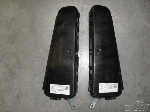 Stoel airbag L+R VW Up, Seat Mii ,Skoda Citigo 1S0880241 , 1, Auto-onderdelen, Dashboard en Schakelaars, Seat, Volkswagen, Skoda