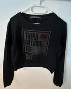 Guess trui, Guess, Zwart, Ophalen of Verzenden, Maat 36 (S)