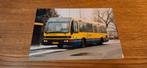 Bus foto Arriva 5534 - Nieuw-Lekkerland 2003, Ophalen of Verzenden, Zo goed als nieuw, Bus of Metro, Overige typen