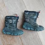 Olang snowboots, camouflage, maat 25, Jongen of Meisje, Overige typen, Ophalen of Verzenden, Zo goed als nieuw