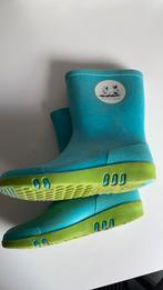 Regenlaarzen maat 29, Gebruikt, Jongen of Meisje, Ophalen of Verzenden, Laarzen
