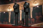 Bowers&Wilkins Formation Duo Luidspreker Zwart (incl stand), Ophalen, Nieuw, Bowers & Wilkins (B&W), 120 watt of meer