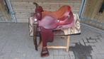 Westernzadel Big Horn 920, Dieren en Toebehoren, Paarden en Pony's | Zadels, Ophalen of Verzenden, Zo goed als nieuw, Western