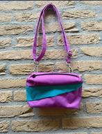 Susan Bijl Bumbag S Amplifly 2024 - Als Nieuw!, Sieraden, Tassen en Uiterlijk, Ophalen of Verzenden, Zo goed als nieuw, Roze, Schoudertasje