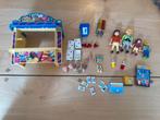 Playmobil Kermis Snoep Kraam 5555, Ophalen of Verzenden, Gebruikt, Los playmobil