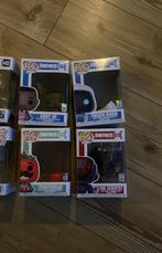 Funko Pop Verzameling - Fortnite & Meer!, Ophalen of Verzenden, Zo goed als nieuw