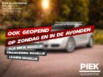 Ford Galaxy 1.8 TDCi TREKHAAK, Auto's, Ford, Te koop, Zilver of Grijs, Geïmporteerd, 1400 kg