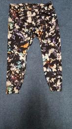 Sportbroek maat 48/50, Kleding | Dames, Sportkleding, Onbekend, Ophalen of Verzenden, Zo goed als nieuw, Overige kleuren