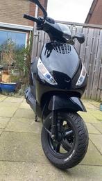 Piaggio zip 2e eigenaar, 80cc, netjes onderhouden, Ophalen, Zo goed als nieuw, Zip