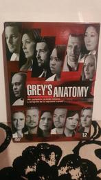 Grey's Anatomy Seizoen 7 DVD Boxset, Cd's en Dvd's, Dvd's | Tv en Series, Ophalen of Verzenden