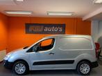 Citroen Berlingo 1.6 VTI 500 CLUB / AIRCO / SCHUIFDEUR / TOP, Voorwielaandrijving, Euro 5, Stof, Gebruikt