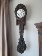 Comtouiseklok hang, Ophalen