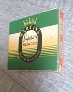 SIGARETTEN / Anno 1941 - 1942  / ROTTERDAM  WW2 / WO2, Ophalen of Verzenden, Zo goed als nieuw, Tabaksdoos of Verpakking