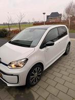 Volkswagen E-up! Style Elektro 2020, Auto's, 83 pk, Stof, 4 stoelen, Elektrisch