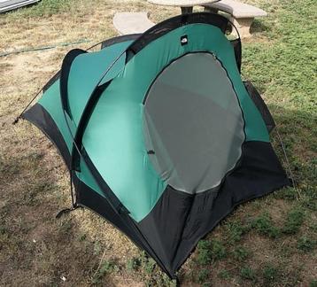 The North Face 2-pers. tent StarFire beschikbaar voor biedingen