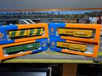 Roco 4x vam wagons, Wisselstroom, Wagon, Ophalen of Verzenden, NS