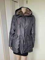 Reset winterjas maat 38, Kleding | Dames, Maat 38/40 (M), Ophalen of Verzenden, Zo goed als nieuw, Grijs