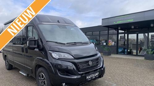 Weinsberg CaraTour 600 ME 180PK 2x airco FULL LED licht ACC, Caravans en Kamperen, Campers, Particulier, tot en met 2, Buscamper of Camperbus
