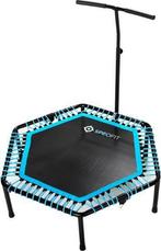 Specifit Fitness Trampoline, Ophalen, Gebruikt, Overige typen, Metaal
