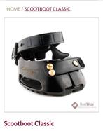 Hoefschoenen M00 (Shetland) Scootboots, Dieren en Toebehoren, Ophalen of Verzenden, Zo goed als nieuw, Overige soorten