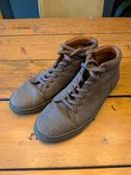 Van Lier Schoenen Maat 43 Slangenprint, Kleding | Heren, Schoenen, Ophalen, Zo goed als nieuw, Van Lier