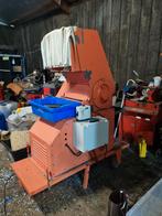 Granulator machine, Doe-het-zelf en Verbouw, Metalen, Ophalen of Verzenden, Zo goed als nieuw