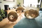 Handpan/ custom handgemaakt / Ayasa ember steel, Ophalen, Nieuw, Melodische percussie
