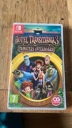 Hotel Transylvania 3 Monsters overboard, Spelcomputers en Games, 1 speler, Ophalen of Verzenden, Zo goed als nieuw, Vanaf 7 jaar