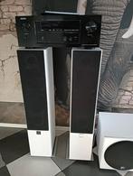 Denon Radio/Tuner - Topkwaliteit!, Audio, Tv en Foto, Stereo-sets, Ophalen, Denon