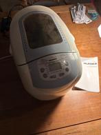 Alaska broodbakmachine BM 2000, Ophalen of Verzenden