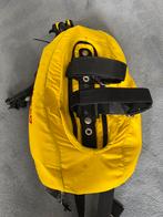 Oxycheq wing backplate BCD, Watersport en Boten, Duiken, Ophalen of Verzenden, Zo goed als nieuw, Trimvest of Wing