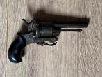 Mooie 7 mm Penvuur Revolver THE GUARDIAN, Antiek en Kunst, Antiek | Overige Antiek, Ophalen of Verzenden