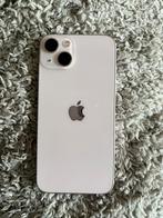 Iphone 13 roze, 128 GB, Ophalen of Verzenden, Roze, Zo goed als nieuw