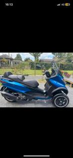 Piaggio mp3 500lt, Ophalen, Gebruikt, Overige modellen, 500 cc