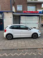 Volkswagen Polo 1.4 TDI 55KW BMT 2015 Wit, Voorwielaandrijving, 74 pk, 580 kg, Wit