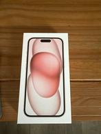 iPhone 15 128GB Nieuw in gesealde doos, Ophalen, 128 GB, IPhone 15, Nieuw